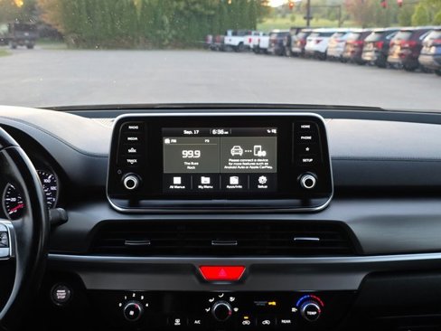 Used 2020 Kia Telluride S image 21