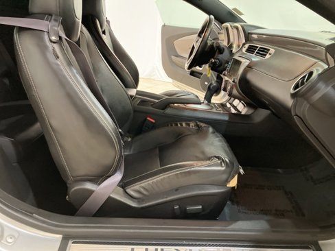 Used 2013 Chevrolet Camaro SS w/ RS Package image 23