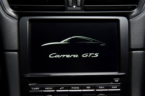 Used 2016 Porsche 911 Carrera GTS image 31