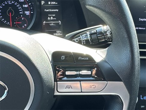 Used 2021 Hyundai Elantra SEL image 20