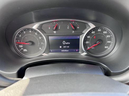 Used 2019 GMC Terrain SLT w/ Preferred Package image 14