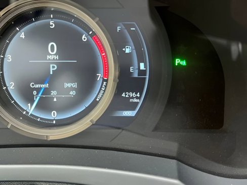 Used 2017 Lexus RC 200t image 16