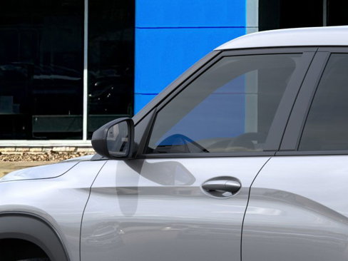 New 2026 Chevrolet TrailBlazer LS w/ LS Convenience Package image 12