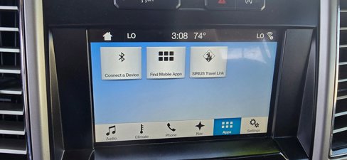 Used 2018 Ford F150 King Ranch image 25
