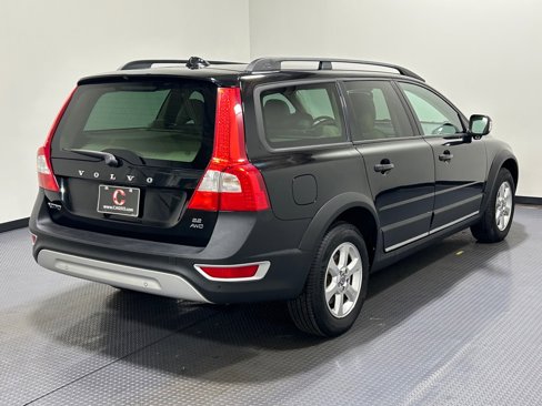 Used 2008 Volvo XC70 3.2 image 5