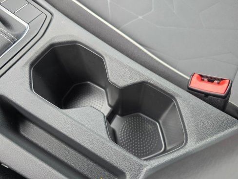 New 2025 Volkswagen Jetta Sport image 32