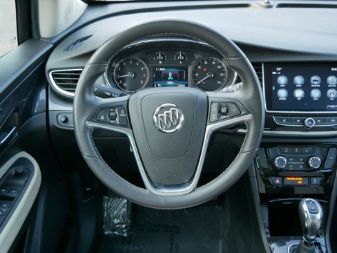 Used 2020 Buick Encore Preferred w/ Safety Package image 16