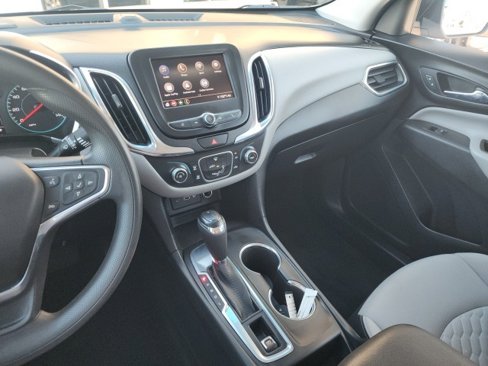 Used 2020 Chevrolet Equinox LS w/ LS Convenience Package image 25