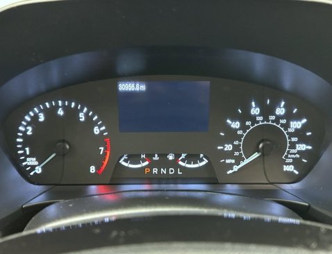 Used 2022 Ford Escape SE w/ Cold Weather Package image 14