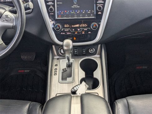 Used 2017 Nissan Murano SL image 20