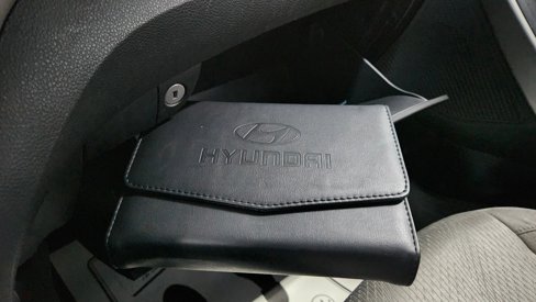 Used 2014 Hyundai Santa Fe Sport w/ Popular Equipment Package 02 image 34
