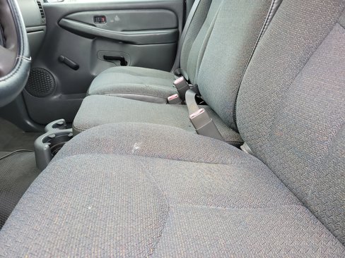 Used 2006 Chevrolet Silverado 1500 W/T image 14