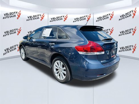 Used 2015 Toyota Venza LE image 5