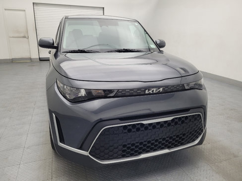Used 2023 Kia Soul LX w/ LX Technology Package image 14