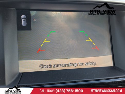 Used 2019 Nissan Pathfinder S image 9