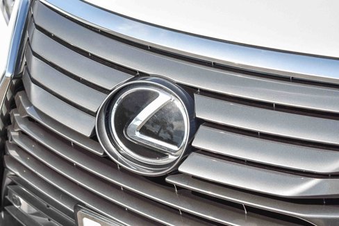 Used 2016 Lexus RX 350 FWD image 10