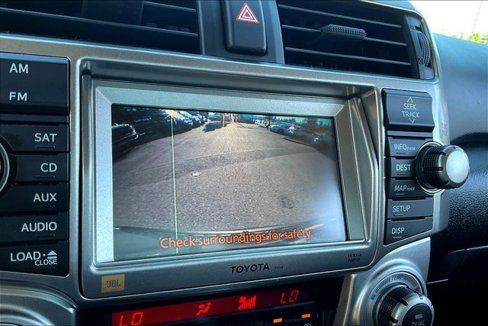 Used 2013 Toyota 4Runner SR5 image 18