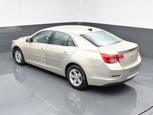 Used 2014 Chevrolet Malibu LS w/ Protection Package image 26