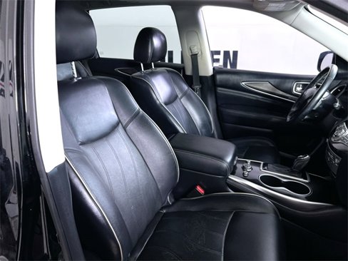 Used 2017 INFINITI QX60 FWD image 24
