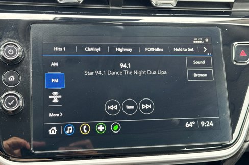 Used 2022 Chevrolet Bolt EUV LT image 20