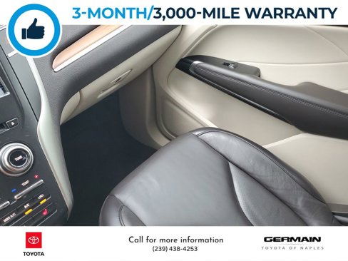 Used 2019 Lincoln MKC Select w/ Select Plus Package image 31