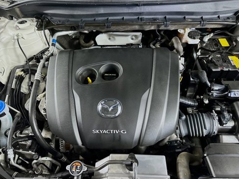 Certified 2023 MAZDA CX-5 AWD 2.5 S w/ Select Package image 38