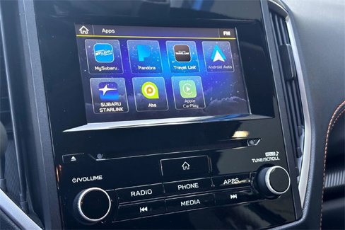 Used 2023 Subaru Crosstrek 2.0i Premium image 17