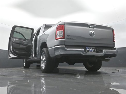 Used 2022 RAM 1500 Big Horn image 30
