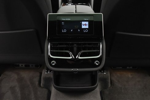 Used 2024 Bentley Bentayga Extended Wheelbase image 49