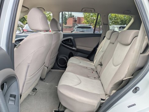 Used 2008 Toyota RAV4 2WD image 24