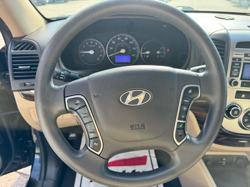 Used 2012 Hyundai Santa Fe GLS image 14