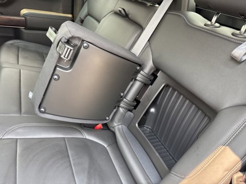 Used 2020 GMC Sierra 1500 SLT w/ SLT Premium Plus Package image 23