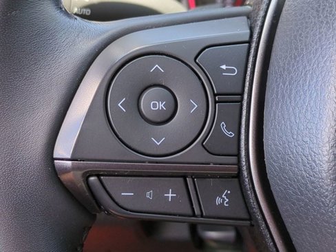 Used 2024 Toyota Camry XSE image 23
