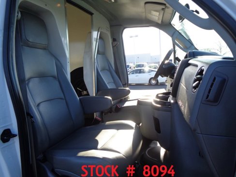 Used 2015 Ford E-350 and Econoline 350 Super Duty image 19