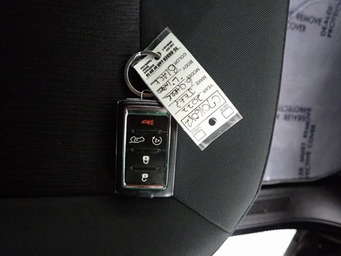Used 2022 Jeep Grand Cherokee L Laredo w/ Luxury Tech Group I image 39