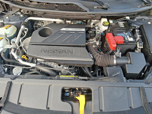 Used 2023 Nissan Rogue SV image 26