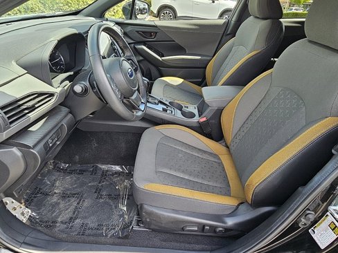 Certified 2025 Subaru Crosstrek 2.5i Sport w/ Crosstrek Mirror Package image 25