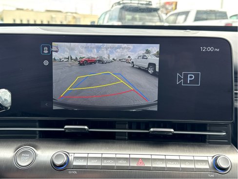 Used 2025 Hyundai Kona SEL image 20