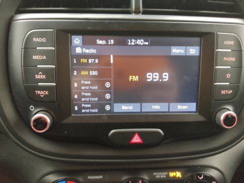 Used 2020 Kia Soul S image 25