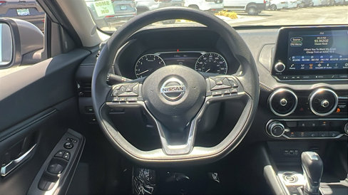 Used 2023 Nissan Sentra SV image 22