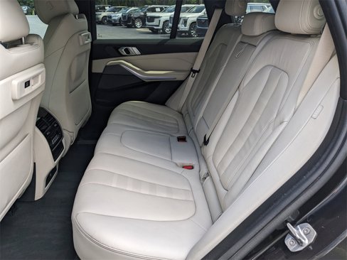 Used 2019 BMW X5 xDrive40i w/ Premium Package 2 image 15