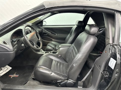 Used 2003 Ford Mustang GT image 9