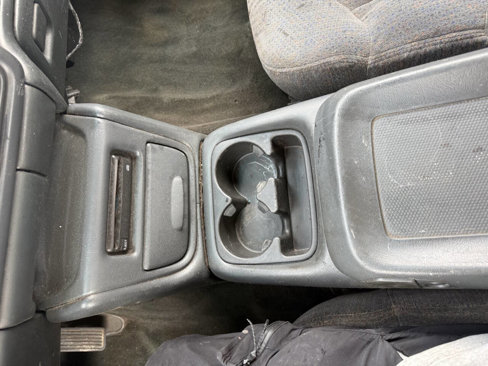 Used 1999 Chevrolet Silverado 1500 4x4 Extended Cab image 19