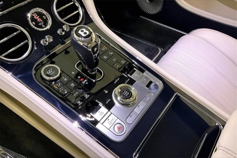 Used 2023 Bentley Continental GT Mulliner image 12