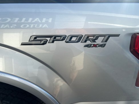 Used 2015 Ford F150 XLT w/ Equipment Group 301A Mid image 4