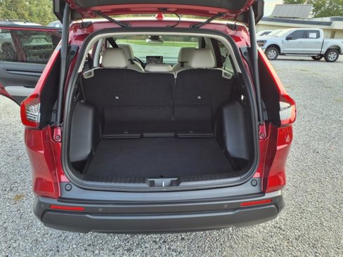 Used 2026 Honda CR-V EX-L image 20