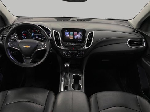 Used 2018 Chevrolet Equinox Premier image 21
