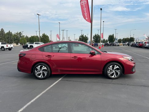 Used 2025 Subaru Legacy Premium image 6