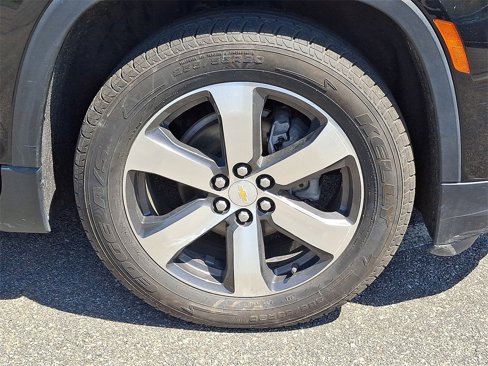 Used 2022 Chevrolet Traverse LT w/ LT Premium Package image 27