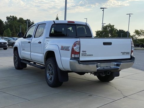 Used 2013 Toyota Tacoma PreRunner image 5